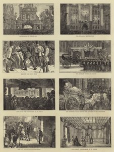 San Paolo da Edward Frederick Brewtnall